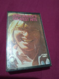 Cumpara ieftin CASETA AUDIO JOHN DENVER&#039;S GREATEST HITS RARITATE!!! ORIGINALA ANII 70, Pop