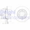 Delphi Disc frana