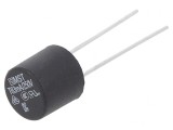 Siguranță &icirc;nt&acirc;rziere 63mA 250VAC PCB THT TR5, SCHURTER