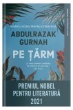 Pe țărm Roman Abdulrazak Gurnah Brosat Carte Beletristica