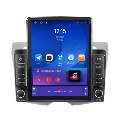 Navigatie dedicata cu Android Kia Picanto I 2007 - 2011, 1GB RAM, Radio GPS foto