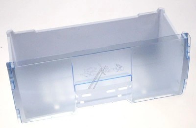 SMALL DRAWER ASS.FNF(60CM)/BLUE DIF/BEKO 4563090400 pentru frigider/combina frigorifica BEKO/GRUNDIG/ARCELIK foto
