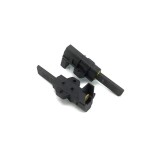 Perii motor 5x13.5x42 pentru mașină de spălat rufe WHIRLPOOL 482000023145 OEM