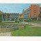 CA6 Carte Postala - Lugoj , Oficiul PTTR nr. 1 , circulata 1976