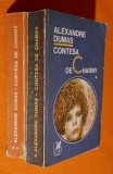 Contesa de Charny - Alexandre Dumas