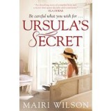 Ursula&#039;s Secret