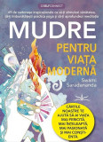 Mudre pentru viață modernă - Paperback brosat - Saradananda Swami - Prestige