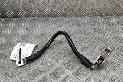Cablu baterie negativ AUDI Q5 8R 2015 OEM: 8R0915181C 22292116 foto