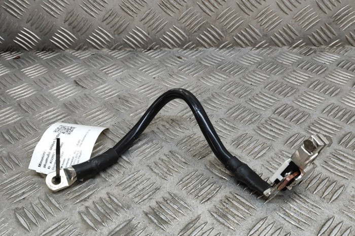 Cablu baterie negativ AUDI Q5 8R 2015 OEM: 8R0915181C 22292116