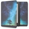 Husa pentru Kobo Glo HD / Touch 2.0, Piele ecologica, Multicolor, 34347.17, Kwmobile