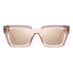 Ochelari de Soare Damă Jimmy Choo MEGS-S-FWM2S &Oslash; 51 mm