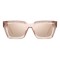 Ochelari de Soare Damă Jimmy Choo MEGS-S-FWM2S &Oslash; 51 mm
