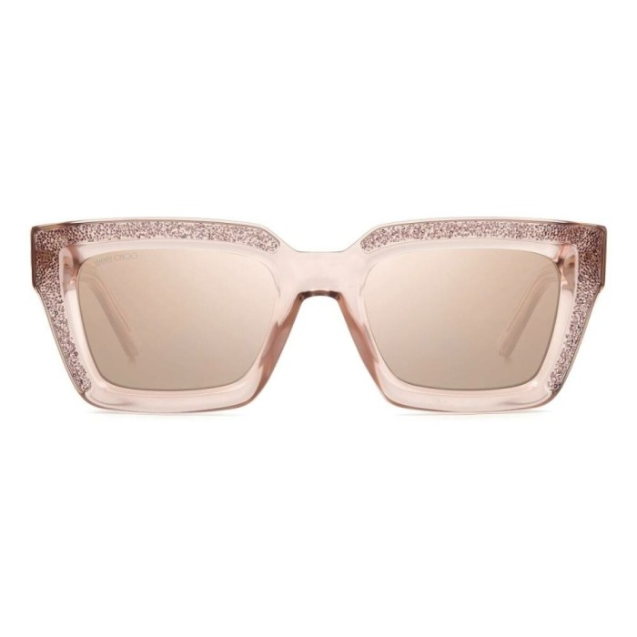 Ochelari de Soare Damă Jimmy Choo MEGS-S-FWM2S &Oslash; 51 mm