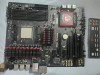 Placa de Baza gaming MSI 970 GAMING, Socket AM3+,+ AMD FX-6300 Six-Core, Pentru AMD, DDR3