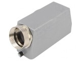 Carcasă pentru Conectori HDC EPIC H-B 24 PG29