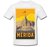 Cumpara ieftin Tricou &quot; Merida, Mexico &quot;