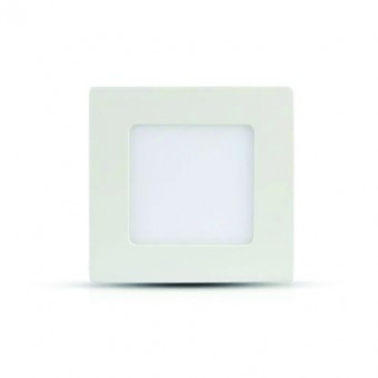 PANOU LED INCORPORABIL PATRAT 12W 4000K, CIP SAMSUNG foto