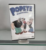 Serial Animație Subtitrat - DVD - Popeye marinarul: Colecția aniversară 3 (Popeye the Sailor Man)