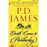 Cumpara ieftin Death Comes to Pemberley by P.D. James