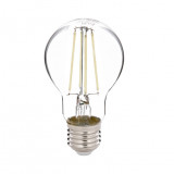 Cumpara ieftin Bec Led E27 A60 - White Transparent