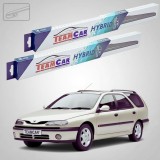 Cumpara ieftin Ștergătoare Renault Laguna I Grandtour Break 1995-2001 | Set Față Hibrid &ndash; TeamCar&reg;