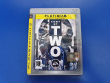 Army of Two - joc PS3 (Playstation 3), Multiplayer, Shooting, 18+, Electronic Arts