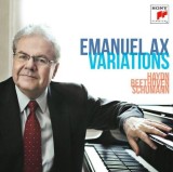 Variations | Emanuel Ax, Clasica, sony music