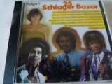 Schlager bazar, CD