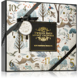 The Somerset Toiletry Co. 12 Day Advent Calendar Calendar de Crăciun, The Somerset Toiletry Co.