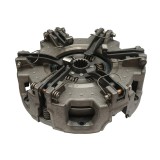 Ambreiaj asamblat pentru tractoare Case IH, OEM 1944263C1, 293248A1