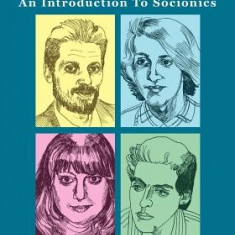 Understanding the People Around You: An Introduction to Socionics
