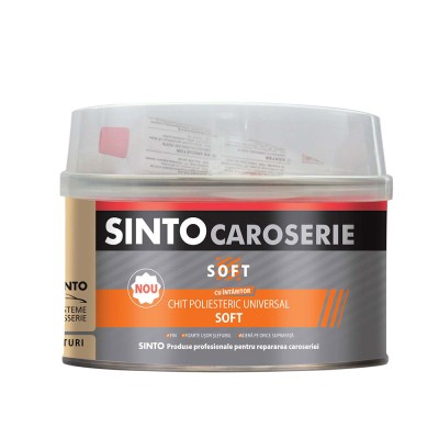 Chit Poliesteric Soft 1000 Ml (1.8 Kg) Sinto 472515 SIN11140 foto
