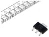 Stabilizator de Tensiune LDO Nereglabil 3,3V 1A SOT223