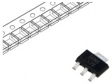 Stabilizator de Tensiune LDO Nereglabil 3,3V 1A SOT223