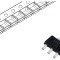 Stabilizator de Tensiune LDO Nereglabil 3,3V 1A SOT223