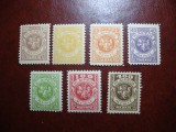 MEMEL KLAIPEDA MH/MNH
