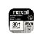 Baterie ceas Maxell SR1120W V391 AG8 1.55V oxid de argint 1buc