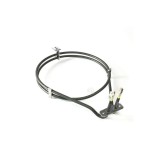 Rezistență circulară pentru cuptor BOSCH 00791580 SIEMENS CONSTRUCTA Original
