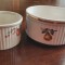 SET-SERVICIU 2 CASTRONELE , CASTROANE PENTRU CUPTOR SI SERVIT, ENGLEZESTI