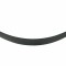 Eleron portbagaj Mercedes C-Class Coupe C205 (2014-up) Negru Mat Performance AutoTuning
