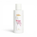 Gel intim MYLOVE Woman Sensitive Tightening Med Gel, pentru str&acirc;mtarea vaginului, hidratant, miros de mango, 150 ml