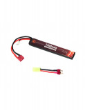 LIPO - ACUMULATOR ULTRA POWER 7.4V - 1300 MAH - 20C - MINI-TYPE - SINGLE