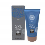 Masculin xxl cremă mai mare penis mai lung și mai gros 50ml