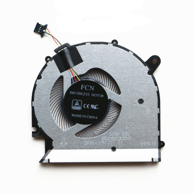 Cooler Laptop, HP, Envy 13-AH, 13-AQ, TPN-W136, L19526-001, L19527-001, model DFS541105FC0T foto