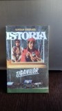 ISTORIA TIGANILOR - LUCIAN CHERATA