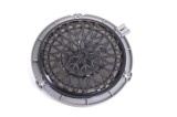 Difuzor ușă dreapta spate PEUGEOT 2008 2016 OEM: 9809320280 13599329
