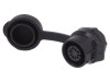 Conector Circular Soclu 5 Pin Aurit 5A