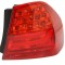 Lampa spate BMW Seria 3 (E90) (2005 - 2011) TYC 11-11677-06-2