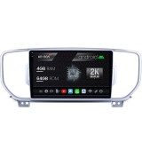 Cumpara ieftin Navigatie 2K Kia Sportage (2016-2018), Android OS, S-Quadcore 4GB RAM + 64GB ROM, 9.5 Inch - AD-BGS90042K+AD-BGRKIT150V2
