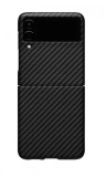 Husa din Kevlar pentru Samsung Galaxy Z Flip 4, Oem